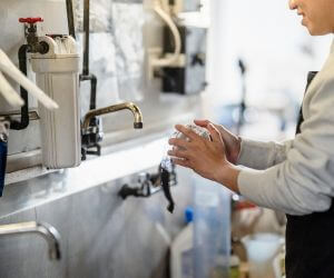 About Sewer Line Replacement Greensburg, KS